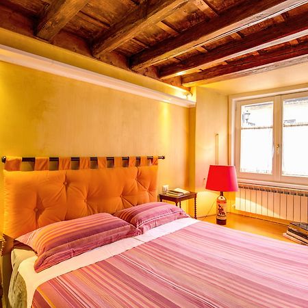 Your Suite Рим Екстер'єр фото