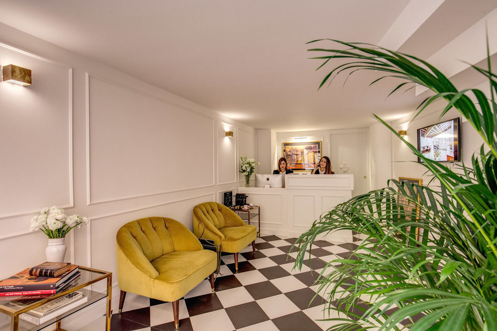 Your Suite Рим Екстер'єр фото