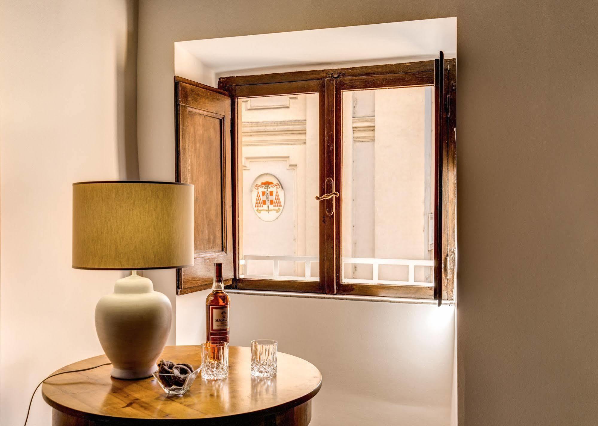 Your Suite Рим Екстер'єр фото