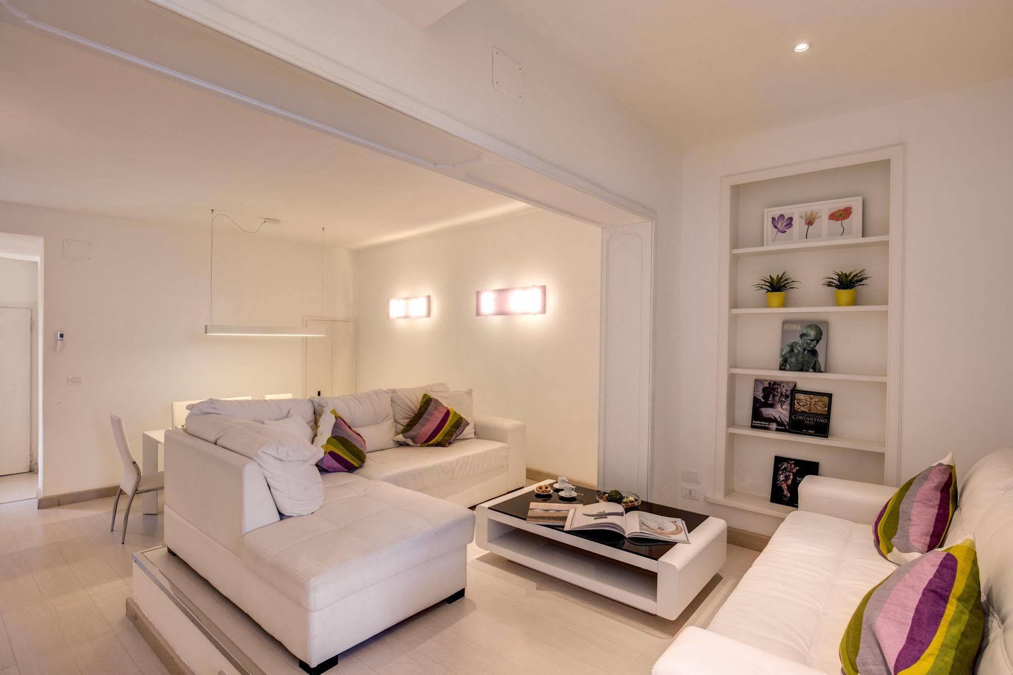 Your Suite Рим Екстер'єр фото